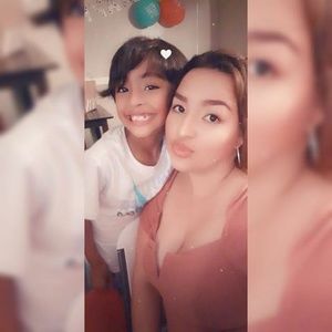 Meet your Posher, Madeline